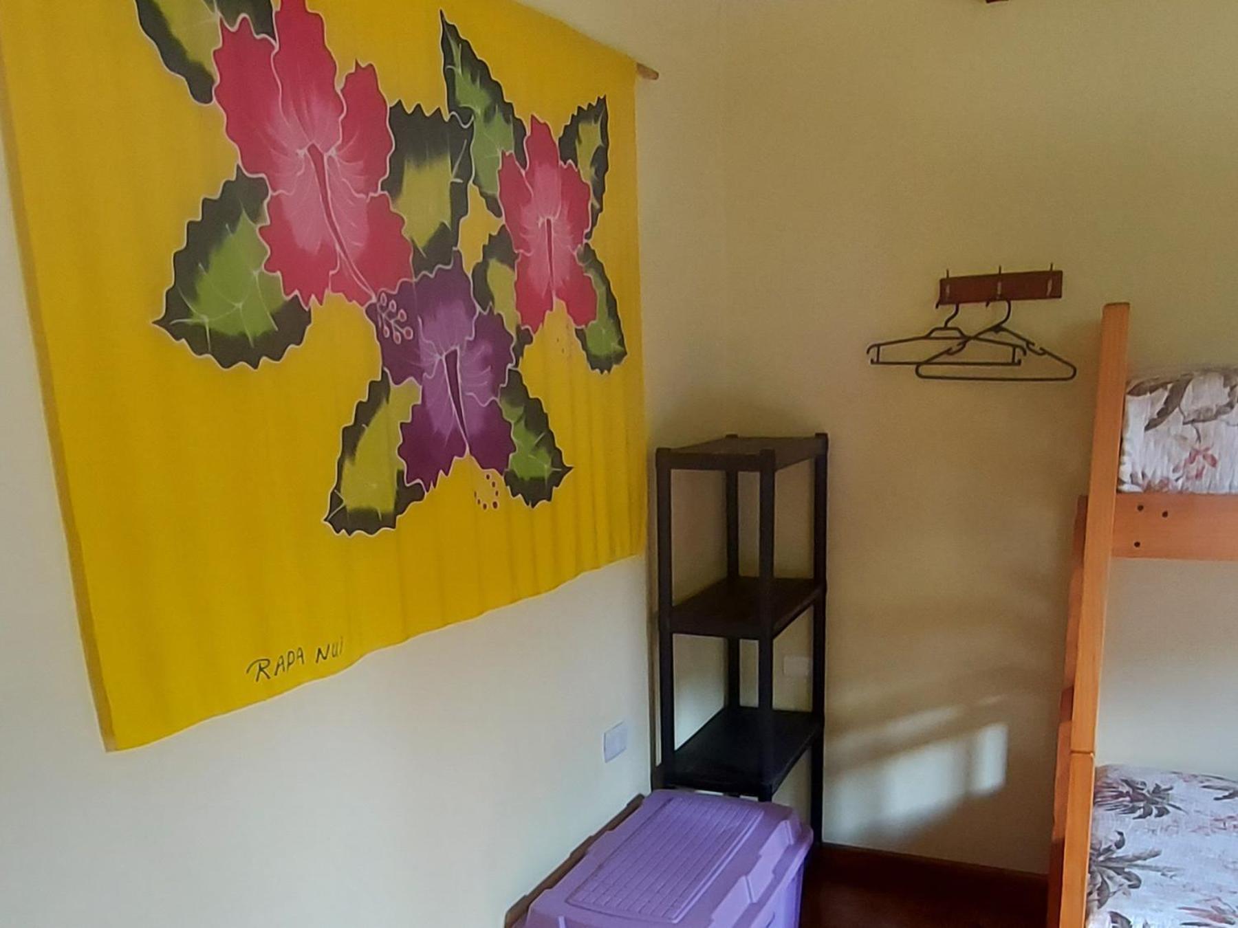 Cabañas Uka Vaikava Hanga Roa Exterior foto