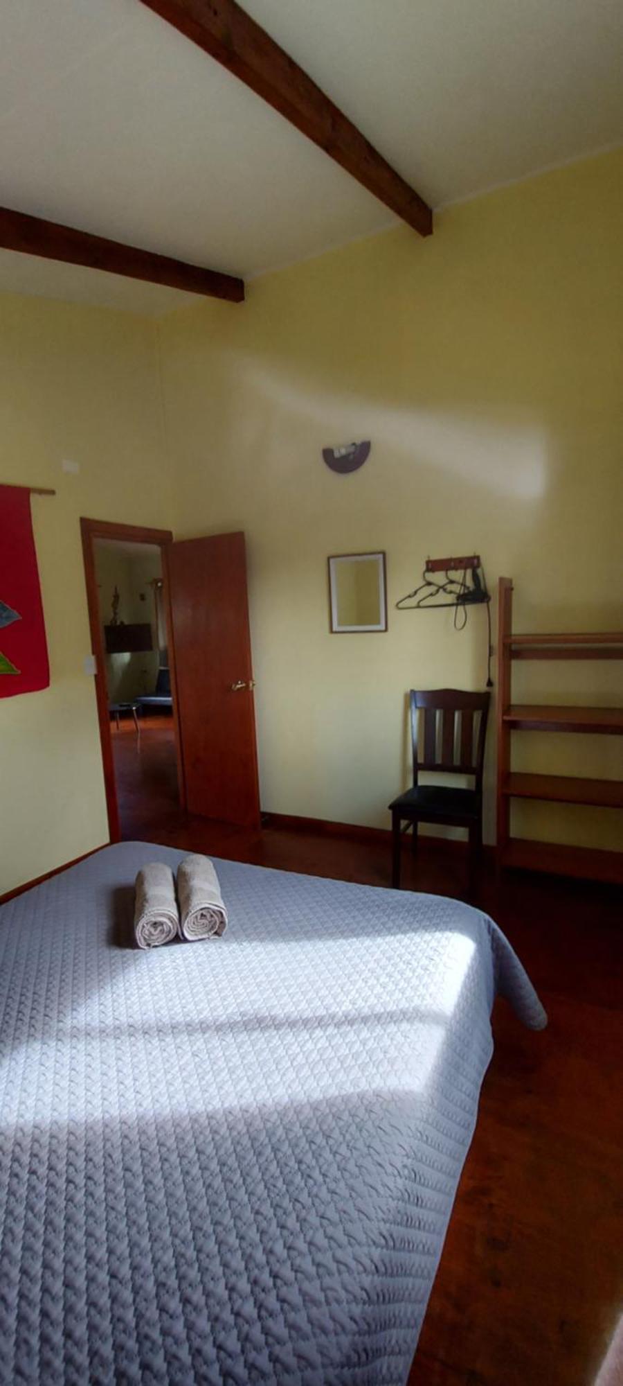 Cabañas Uka Vaikava Hanga Roa Exterior foto
