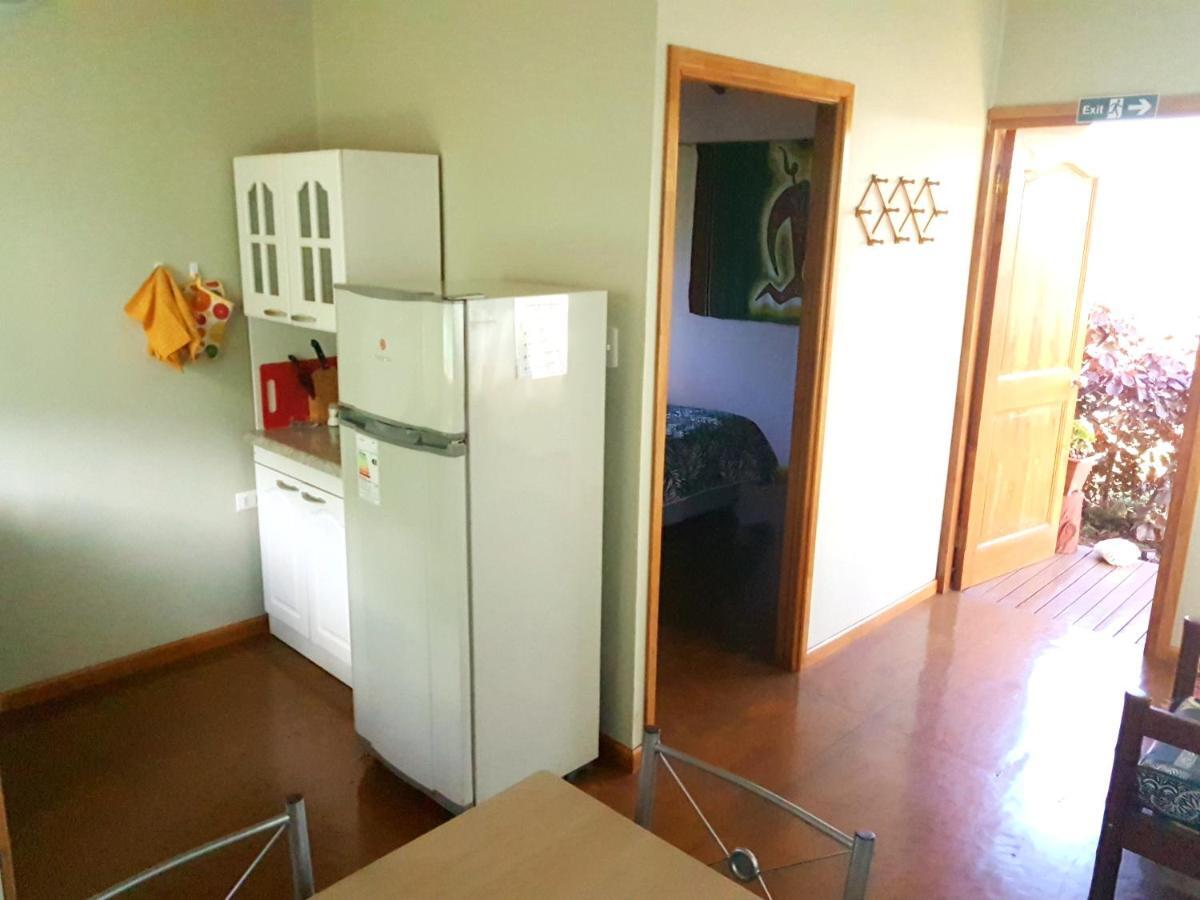 Cabañas Uka Vaikava Hanga Roa Exterior foto
