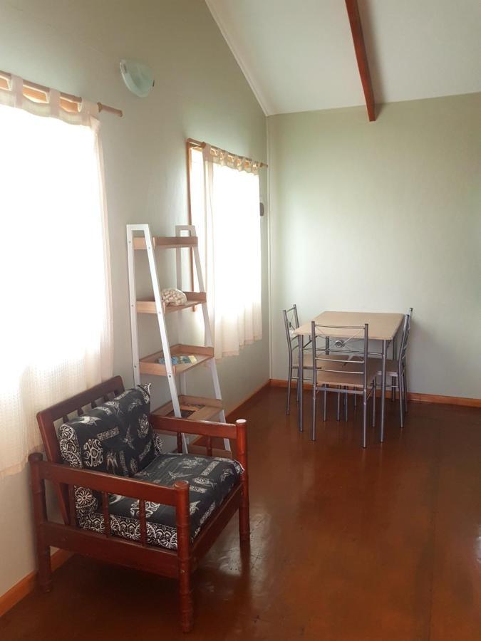 Cabañas Uka Vaikava Hanga Roa Exterior foto